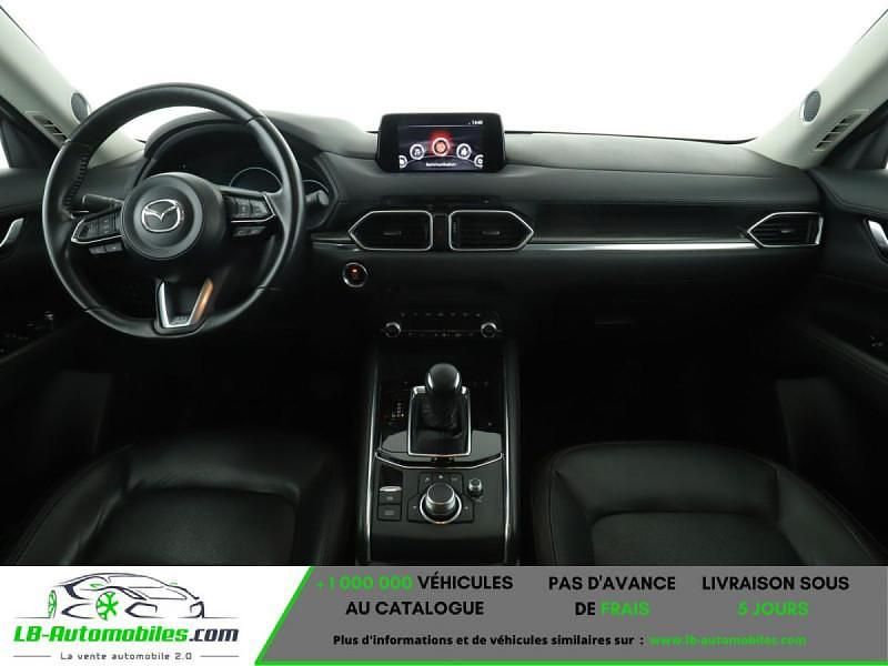 Occasion Mazda CX-5 184 ch (135 kW) 2019 SUV
