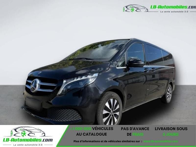 Utilisé 2023 Mercedes V300 Monospace | 70 300 € (Prix cher) - Image 1/4