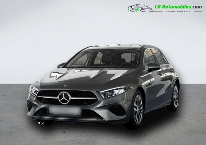 Utilisé 2024 Mercedes A200 Berline | 34 000 € (Bon prix) - Image 1/4