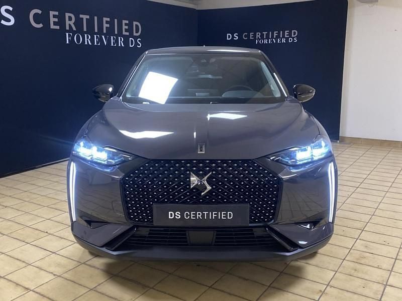 Violet Occasion 2024 DS Automobiles DS3 Citadine | 26 990 € (Prix cher) - Image 1/4