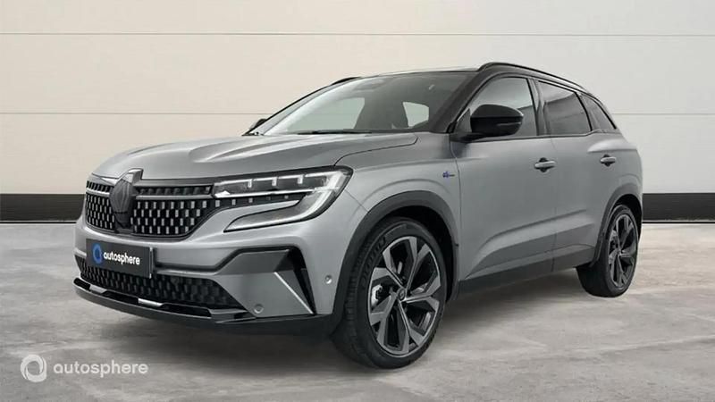 Biton Utilisé 2023 Renault Austral Iconic Esprit Alpine SUV | 35 999 € (Prix juste) - Image 1/4