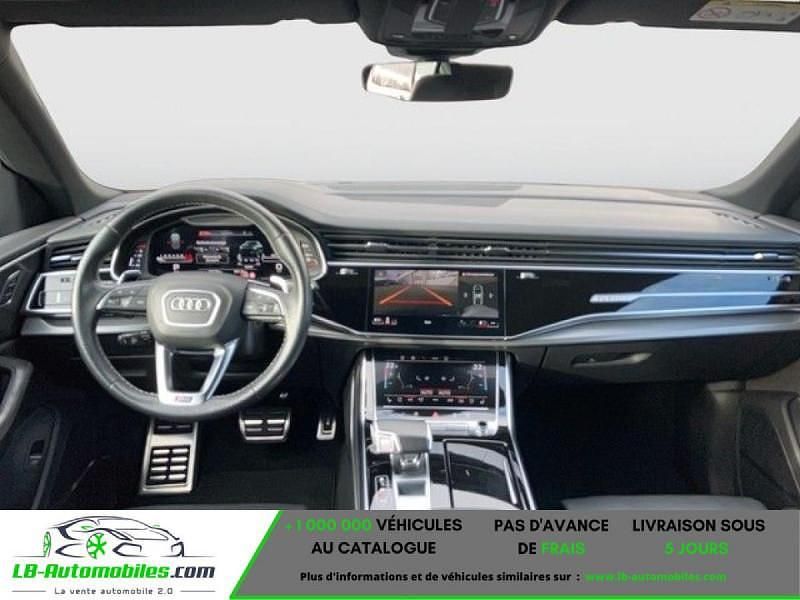 Occasion Audi RS Q8 Sport 600 ch (441 kW) 2021 SUV