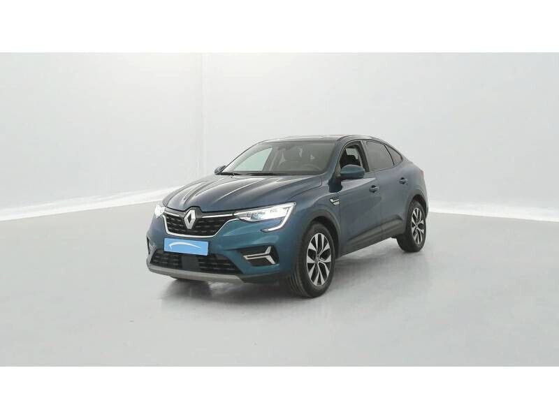 Utilisé 2023 Renault Arkana Evolution SUV | 22 990 € (Prix juste) - Image 1/4
