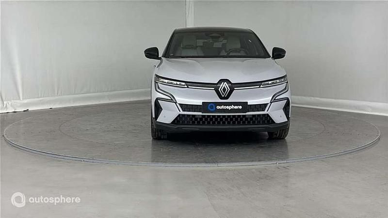 Occasion Renault Megane E-Tech Iconic 163 kW (222 ch) 2022 SUV