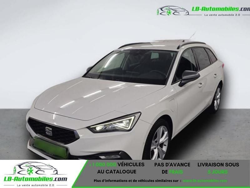 Utilisé 2021 Cupra Leon Break | 23 800 € (Bon prix) - Image 1/4