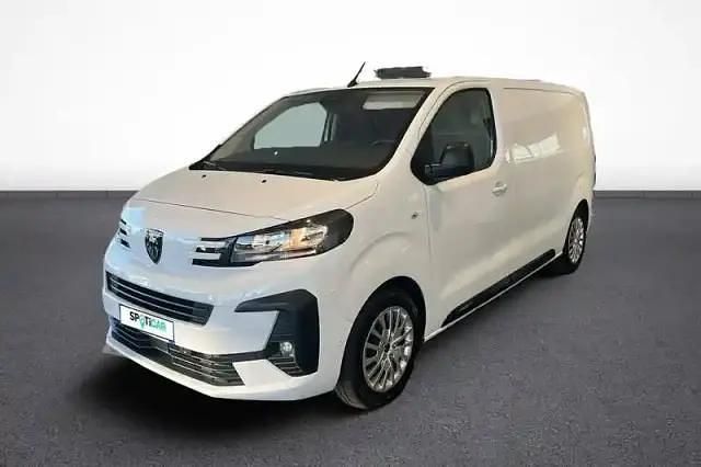 Occasion Peugeot Expert S 2024 Blanc Van
