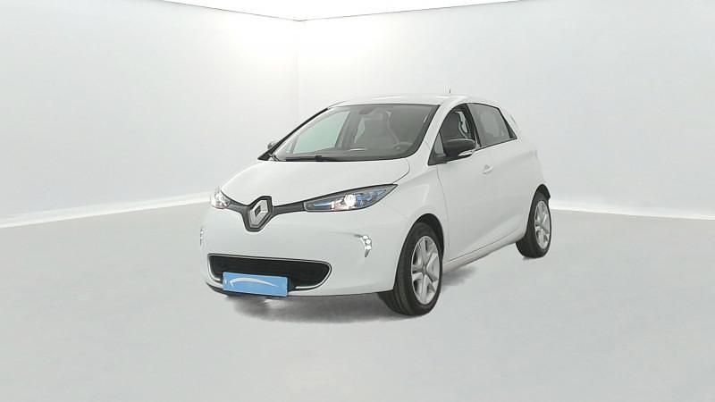 Occasion 2019 Renault Zoe Zen Citadine | 11 490 € (Prix cher) - Image 1/4