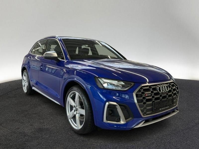 Occasion Audi SQ5 Sport 341 ch (250 kW) 2023 SUV