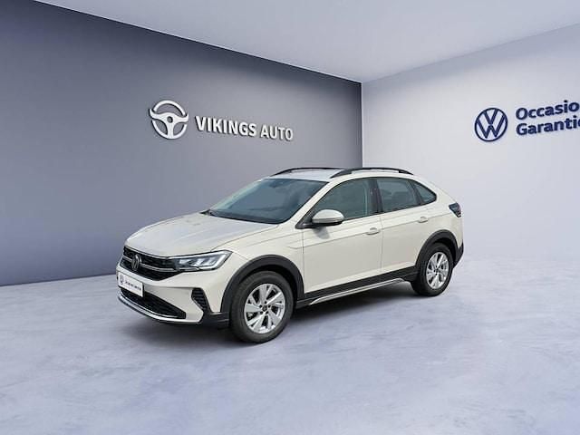 Occasion 2023 VW Taigo Life SUV | 20 980 € (Prix juste) - Image 1/4