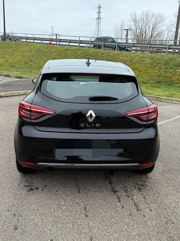 Occasion Renault Clio V 90 ch (66 kW) 2020 Berline