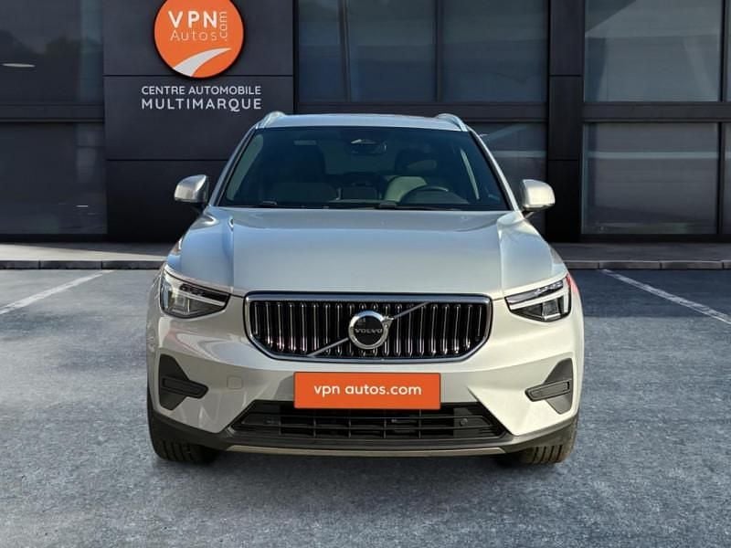 Occasion Volvo XC40 Plus 231 ch (169 kW) 2022 SUV