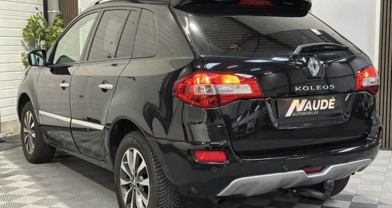 Occasion Renault Koleos 150 ch (110 kW) 2012 SUV