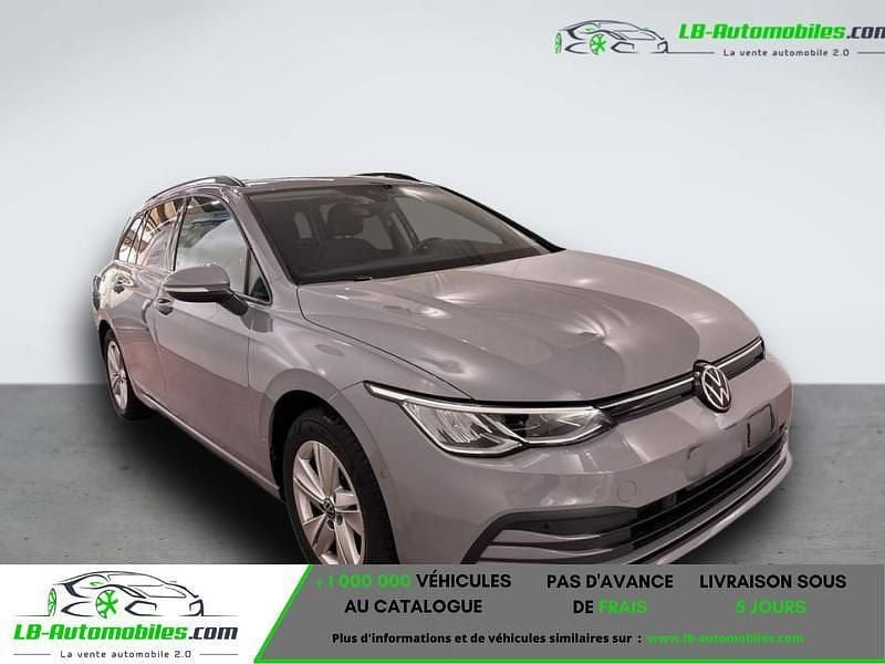 Utilisé 2021 VW Golf VIII Break | 23 800 € (Bon prix) - Image 1/4