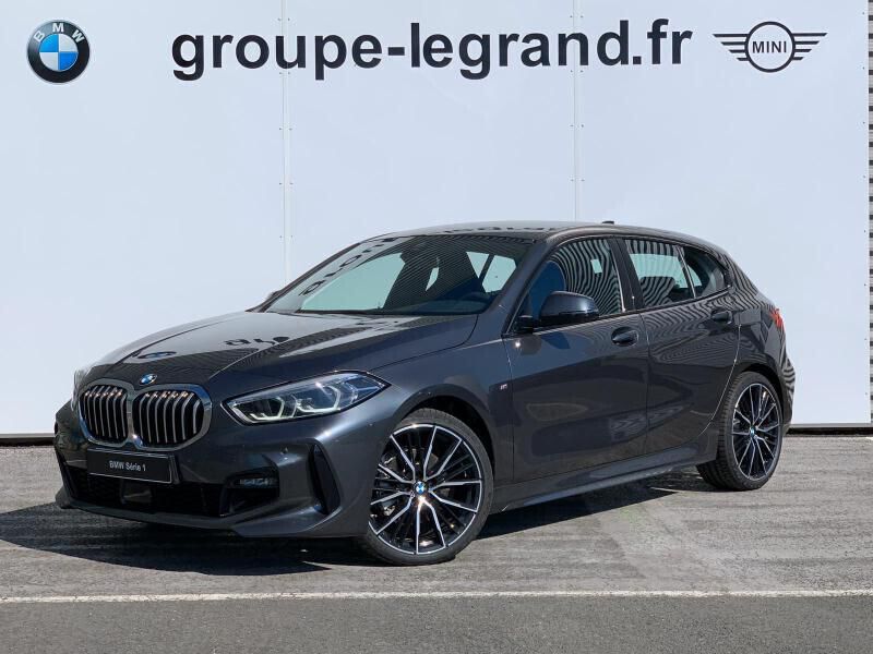 Utilisé 2019 BMW 116 M Sport Citadine | 35 667 € - Image 1/4