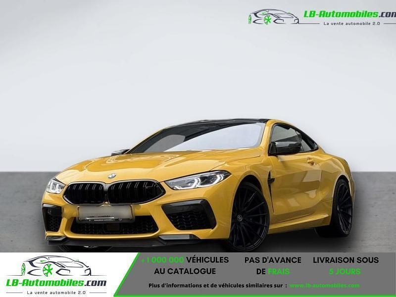 Utilisé 2024 BMW M8 Comfort Edition Coupé | 127 400 € - Image 1/4