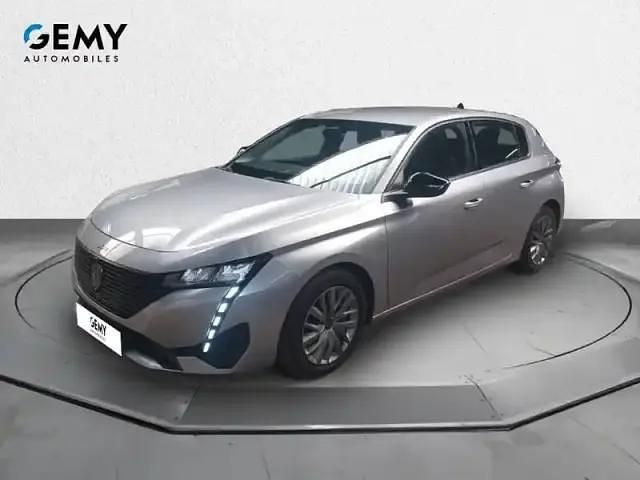 Occasion Peugeot 308 S 2023 Gris Berline