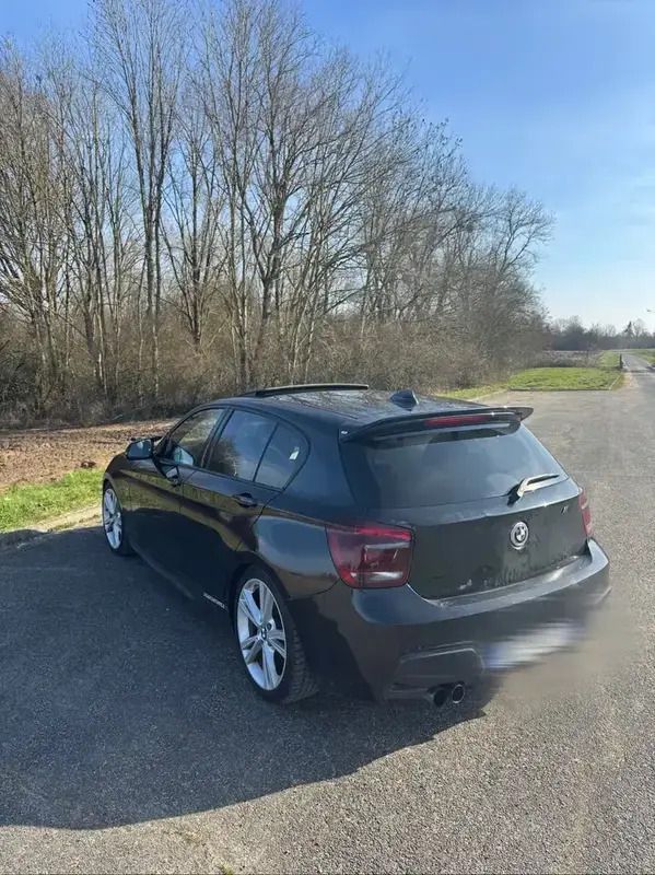 Utilisé 2013 BMW 120 M Sport Citadine | 14 000 € - Image 1/4