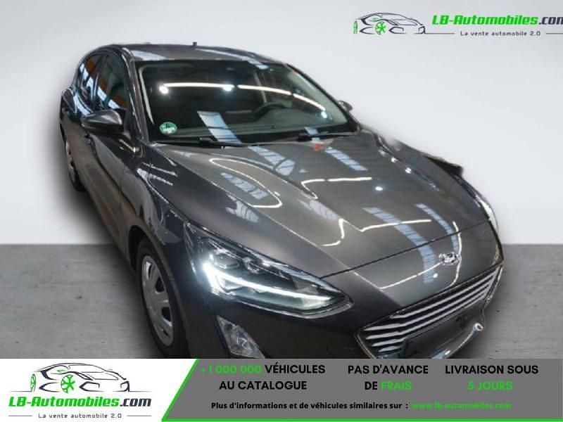 Occasion 2020 Ford Focus Berline | 19 000 € (Prix assez cher) - Image 1/4