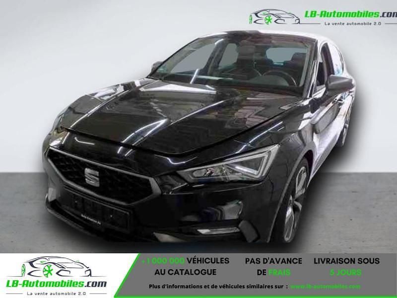 Occasion 2022 Seat Leon Berline | 25 000 € (Prix assez cher) - Image 1/3