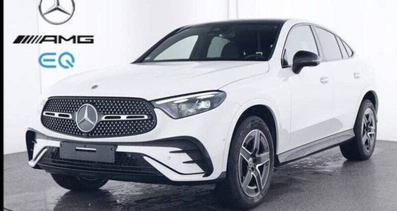 Utilisé 2023 Mercedes GLC300e AMG | 75 800 € (Prix cher) - Image 1/4