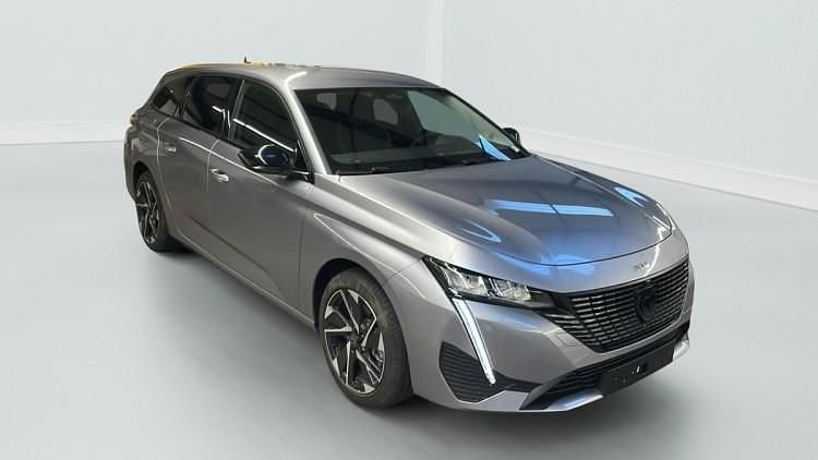 Occasion 2025 Peugeot 308 SW Allure Break | 25 940 € (Bon prix) - Image 1/1