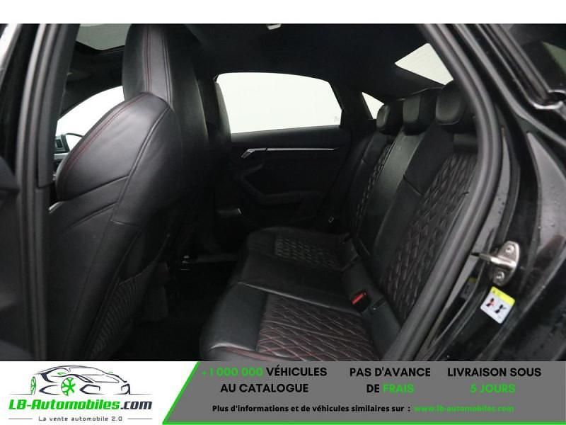 Occasion Audi S3 Sport 310 ch (228 kW) 2020 Berline