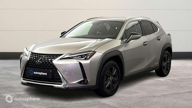 Occasion Lexus UX 250h 154 ch (113 kW) 2019 SUV