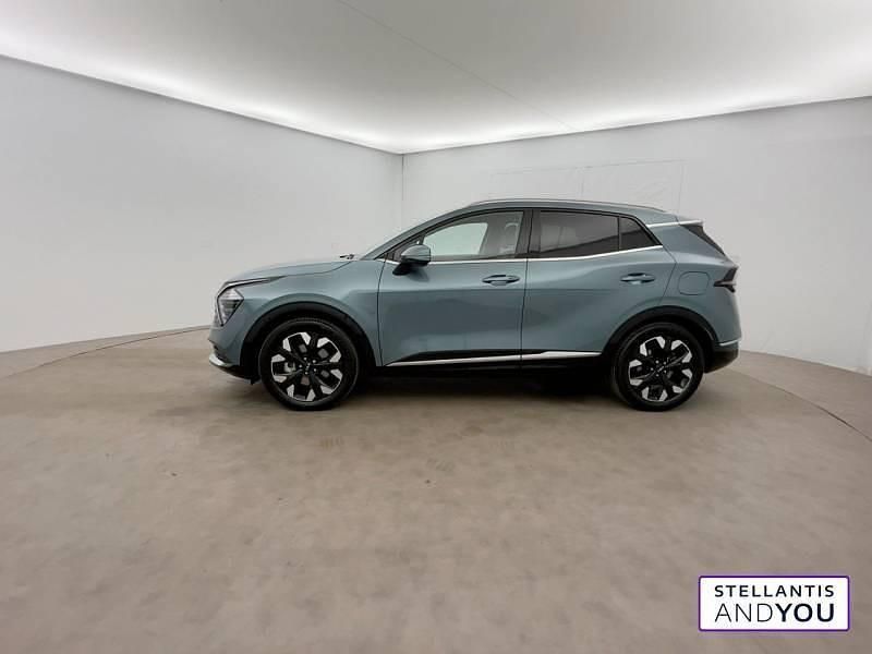 Occasion Kia Sportage 265 ch (194 kW) 2023 SUV