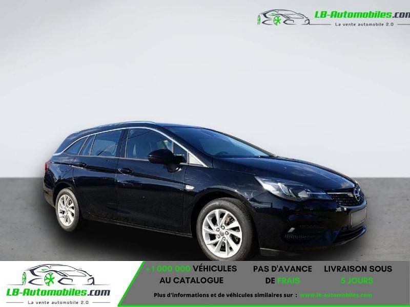 Utilisé 2021 Opel Astra Business Elegance Break | 23 600 € (Prix juste) - Image 1/4
