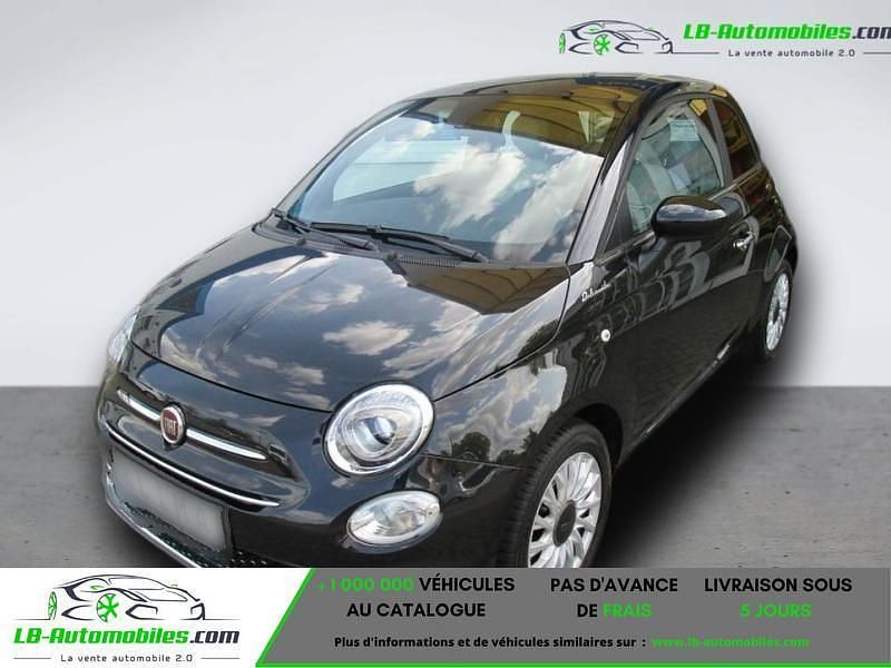Occasion 2022 Fiat 500 Citadine | 17 900 € (Prix juste) - Image 1/4