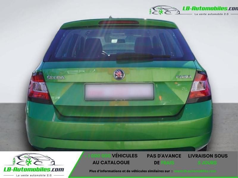 Occasion 2018 Skoda Fabia Citadine | 16 900 € (Prix cher) - Image 1/4