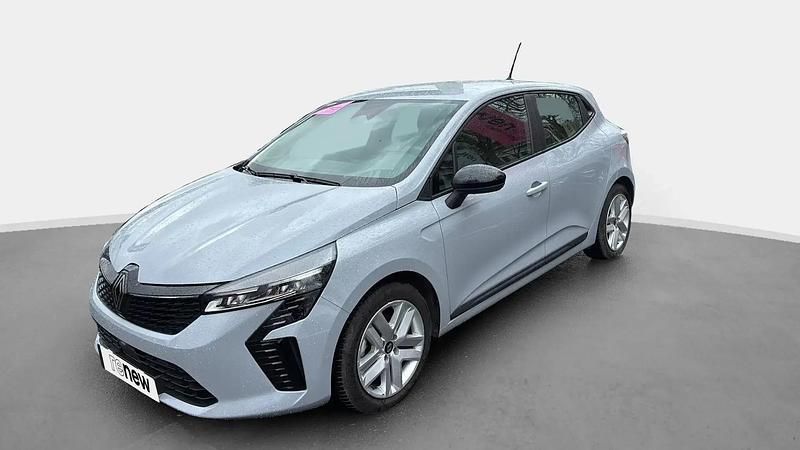 Occasion Renault Clio V Evolution 145 ch (106 kW) 2024 Gris Citadine
