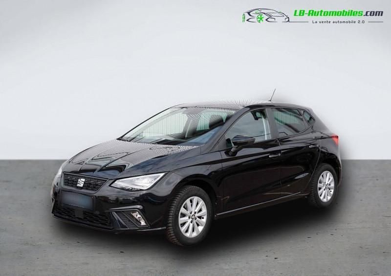 Utilisé 2021 Seat Ibiza Citadine | 20 900 € (Prix juste) - Image 1/4
