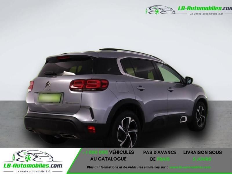 Occasion Citroën C5 Aircross PureTech 131 ch (96 kW) 2019 SUV