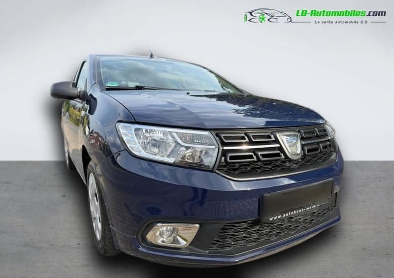 Utilisé 2020 Dacia Sandero Citadine | 11 900 € (Prix juste) - Image 1/4