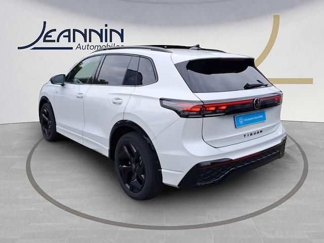 Occasion VW Tiguan 150 ch (110 kW) 2025 SUV