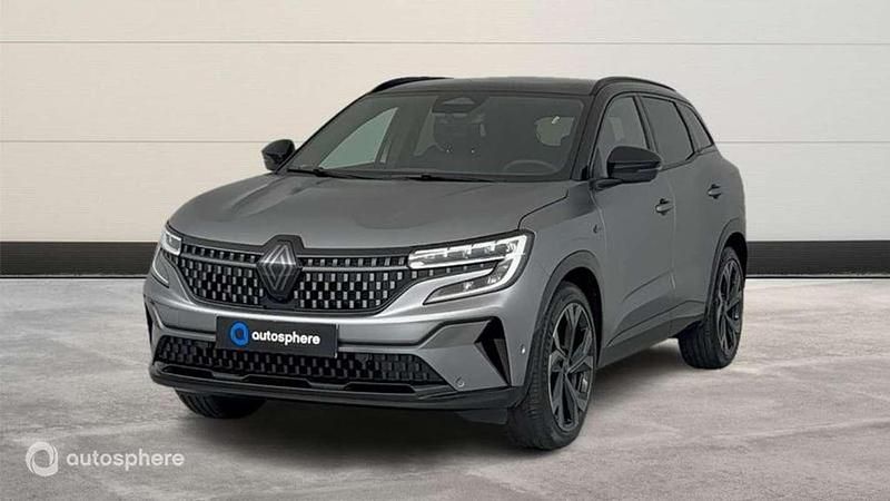 Occasion Renault Austral Iconic Esprit Alpine 133 ch (97 kW) 2025 SUV