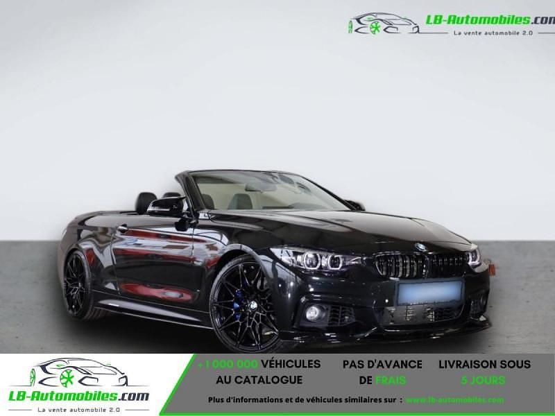Occasion BMW 430 Comfort Edition 306 ch (225 kW) 2015 Coupé