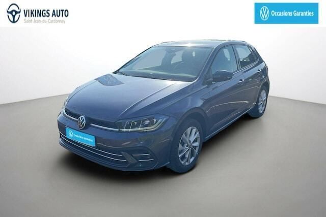 Utilisé 2024 VW Polo Style | 23 990 € (Prix assez cher) - Image 1/4