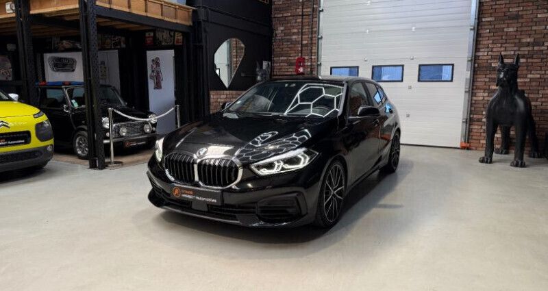 Utilisé 2020 BMW 118 Citadine | 22 990 € (Super prix) - Image 1/4