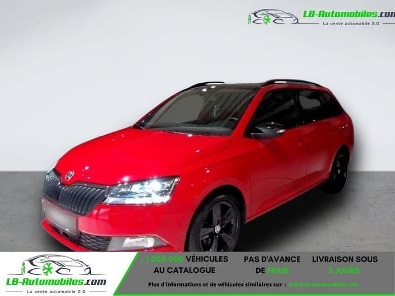 Occasion 2019 Skoda Fabia Break | 17 800 € (Prix juste) - Image 1/4