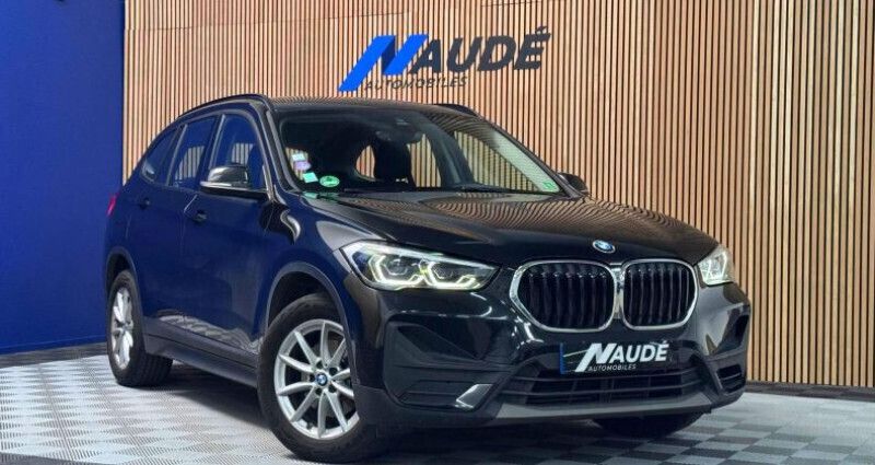 Utilisé 2020 BMW X1 Shadowline SUV | 21 990 € (Bon prix) - Image 1/4