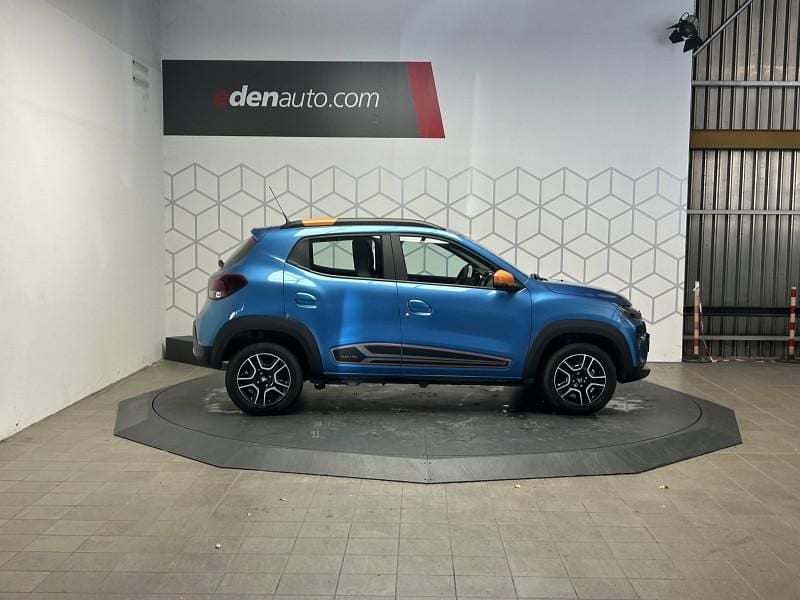 Occasion Dacia Spring Comfort Plus 33 kW (45 ch) 2021 Citadine