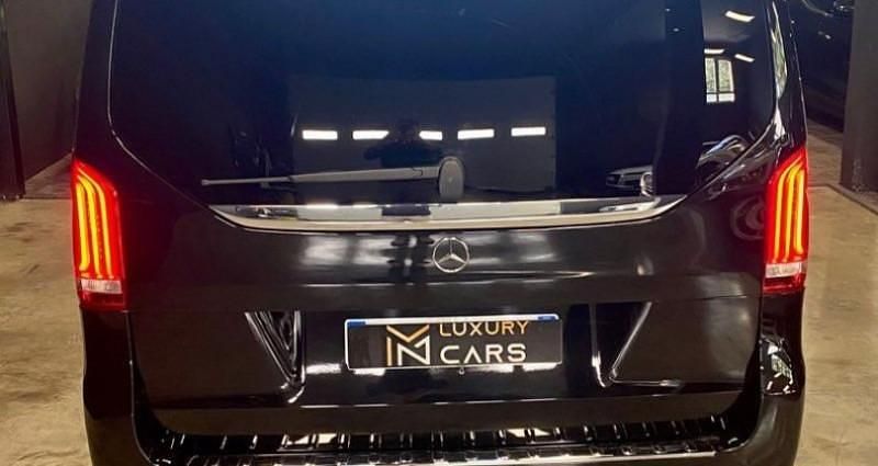 Occasion Mercedes V250 AMG line 190 ch (139 kW) 2019 Monospace