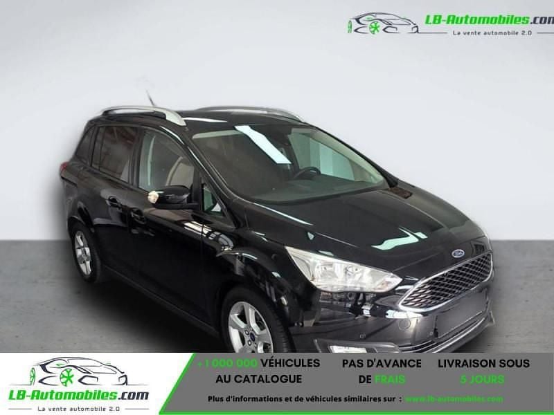 Occasion Ford Grand C-Max 125 ch (91 kW) 2017 Monospace