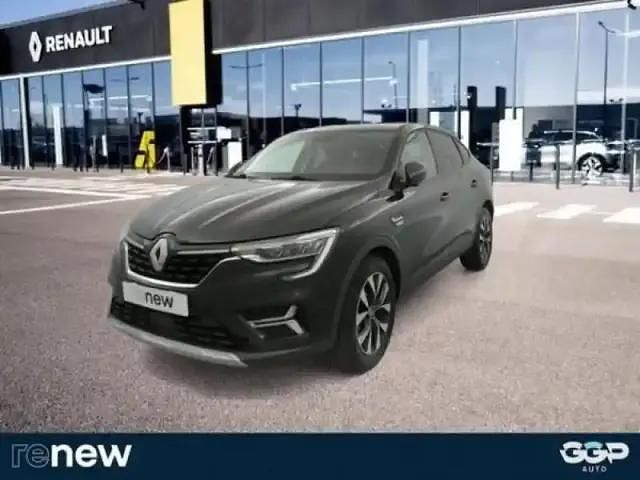 Noire Occasion 2023 Renault Arkana Evolution SUV | 20 890 € (Prix juste) - Image 1/4