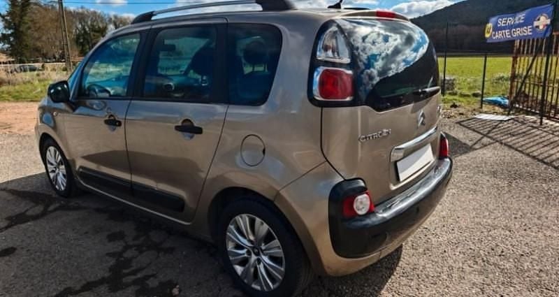 Occasion Citroën C3 Picasso 115 ch (84 kW) 2012 Monospace