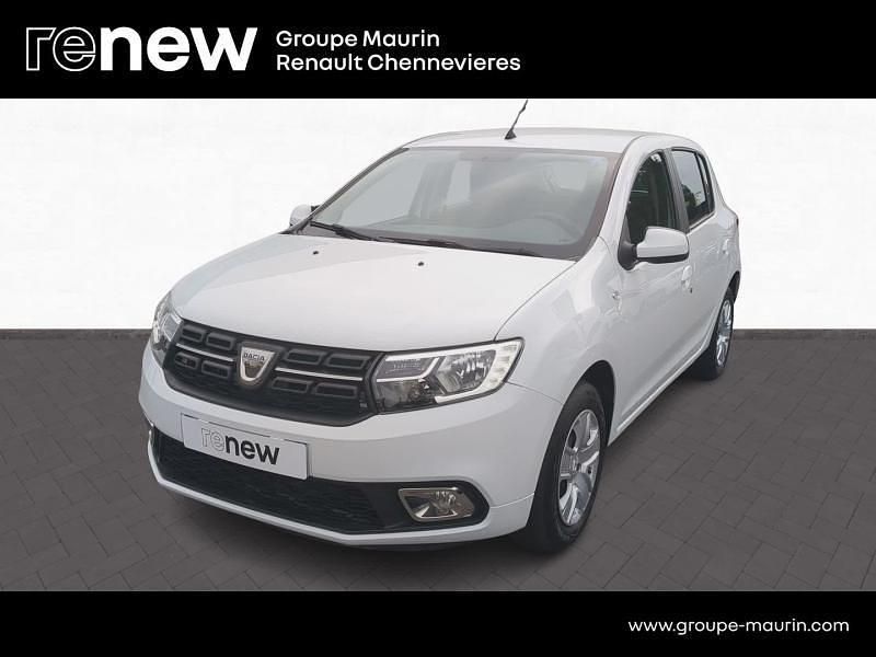 Utilisé 2020 Dacia Sandero Citadine | 8 999 € (Super prix) - Image 1/4