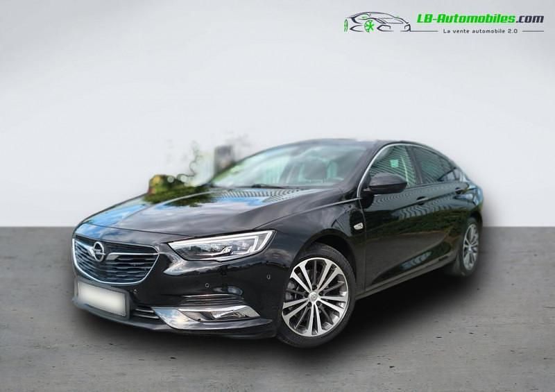 Utilisé 2018 Opel Insignia Sport Berline | 19 900 € (Bon prix) - Image 1/4
