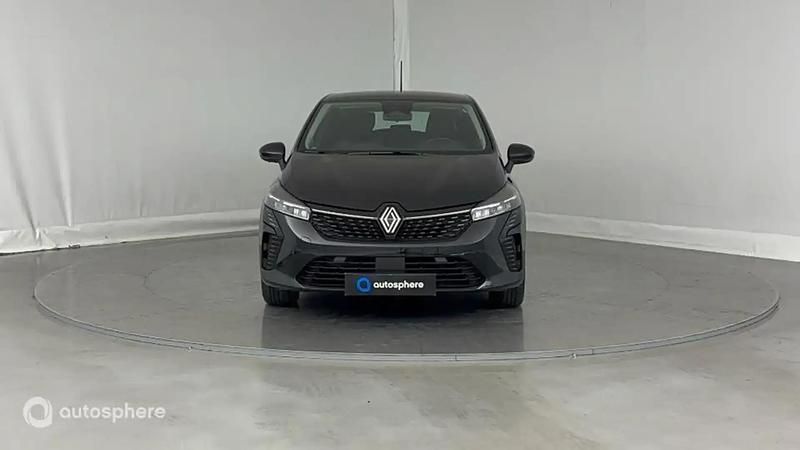 Occasion Renault Clio V Evolution 102 ch (75 kW) 2025 Berline